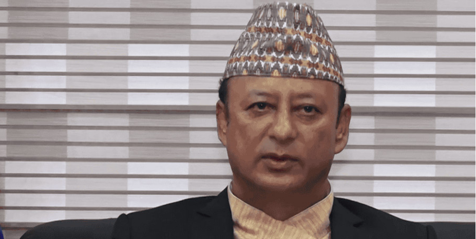 दीपक खड्कालाई थुनामै राख्न सर्वोच्चको आदेश