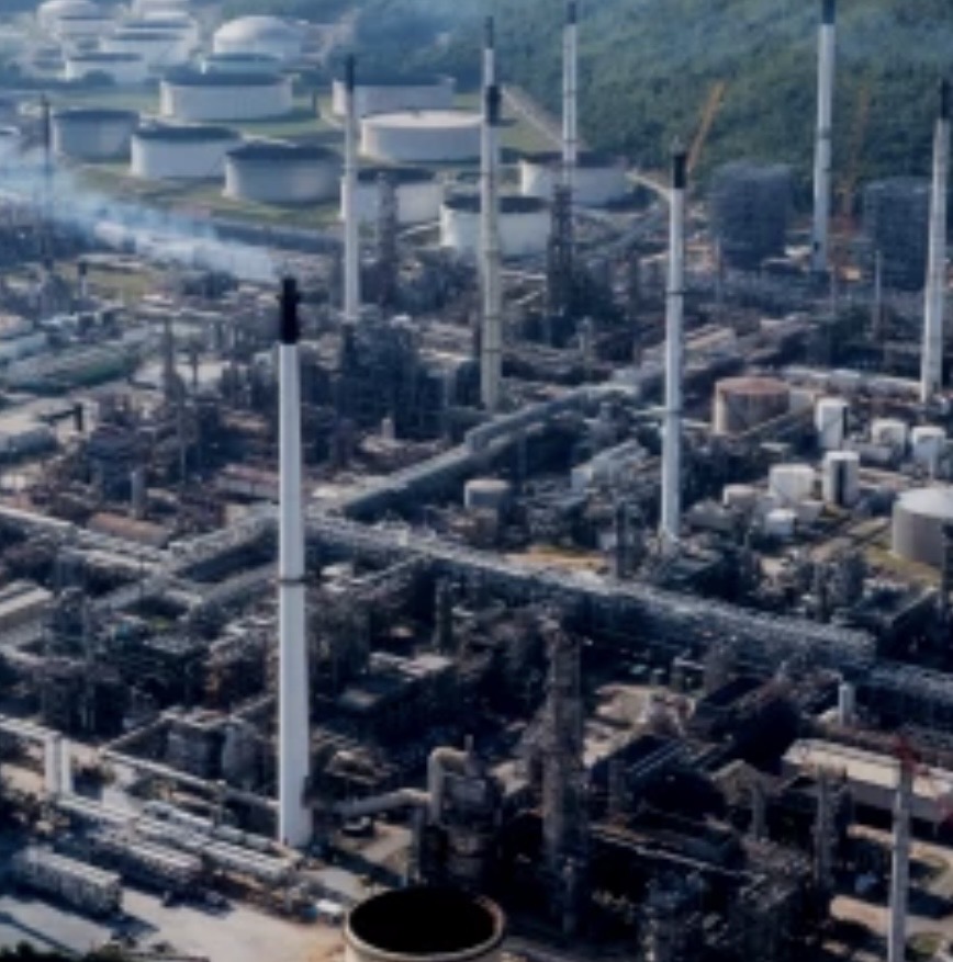 Carbon Capture Enters a New Phase in the Global Race for Net-Zero