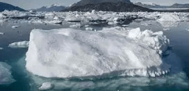 Global Warming Intensifies as Ocean Surface Temperatures Continue to Rise