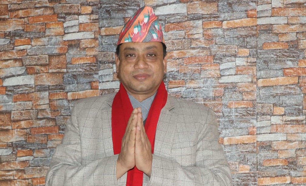 बागमतीका मुख्यमन्त्रीको घरमा सम्पत्ति शुद्धीकरण विभागको छापा